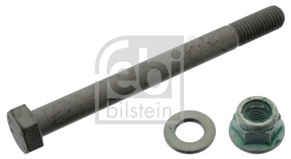 Mounting and Bolting Kit, control/trailing arm